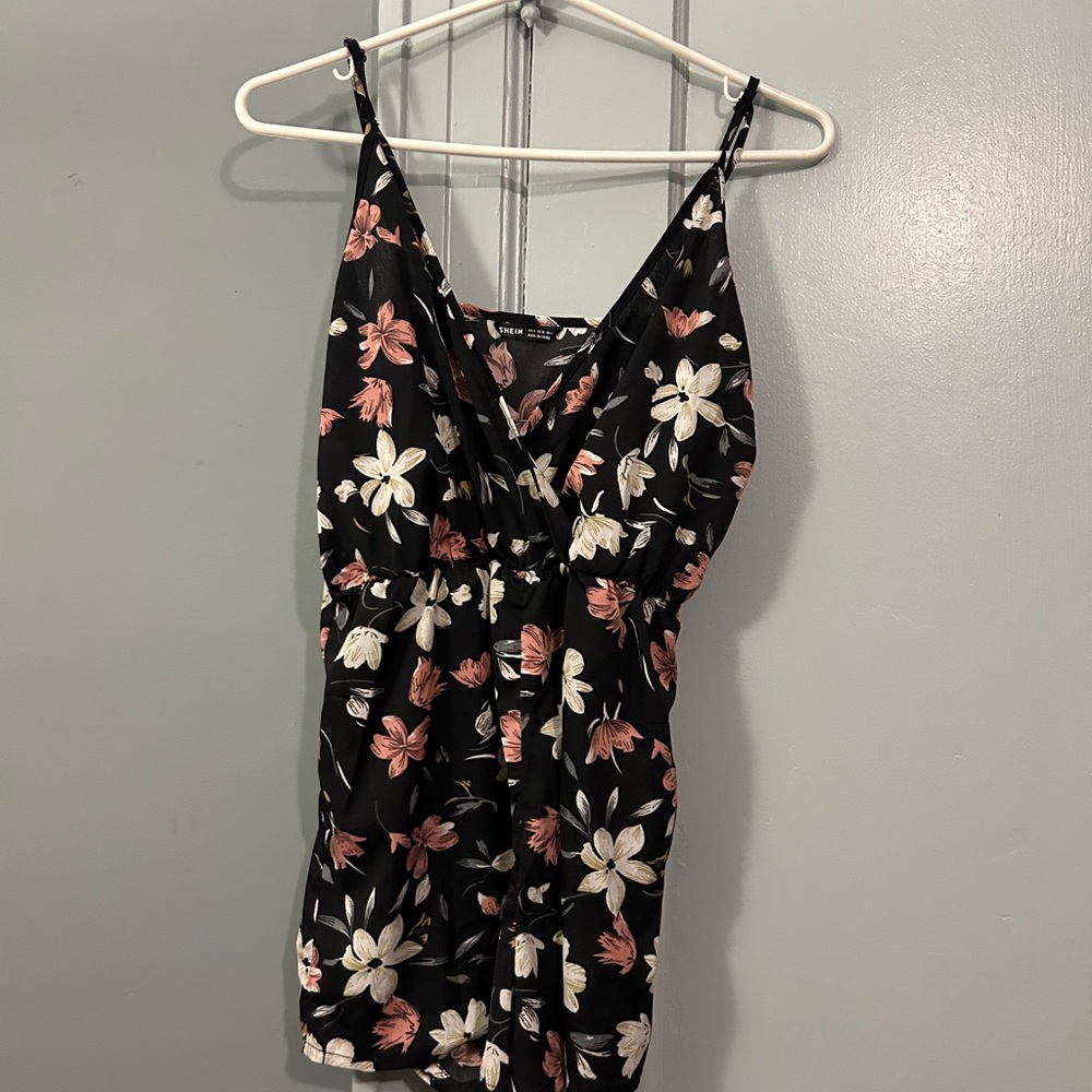 Cute romper